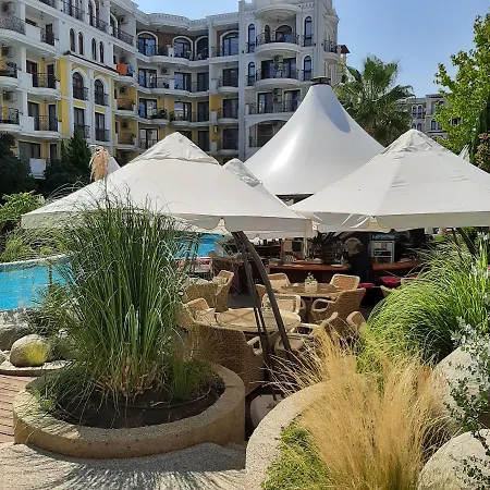 Harmony 5 Monte Carlo Privat