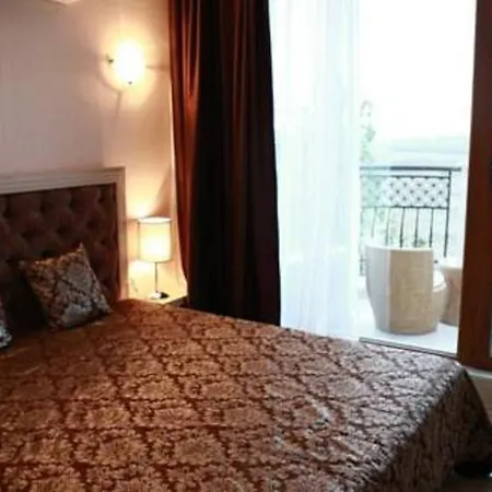 Harmony 5 Monte Carlo Privat アパート サニービーチ