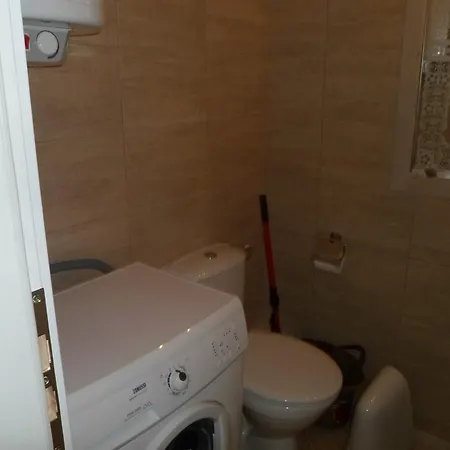 Harmony 5 Monte Carlo Privat * サニービーチ