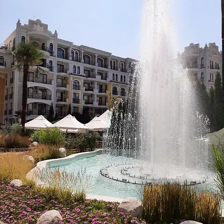 Harmony 5 Monte Carlo Privat סאני ביץ'