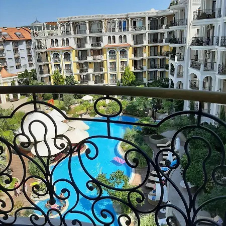 דירה Harmony 5 Monte Carlo Privat *