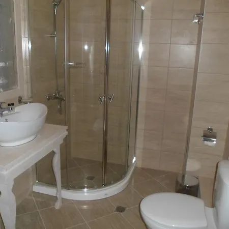 Harmony 5 Monte Carlo Privat דירה *